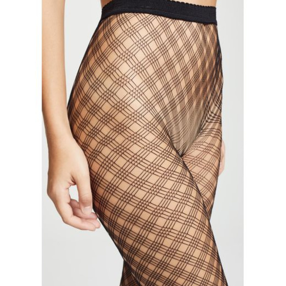 Wolford Accessories - 🆕  Wolford Women's Black Bobbi Tights